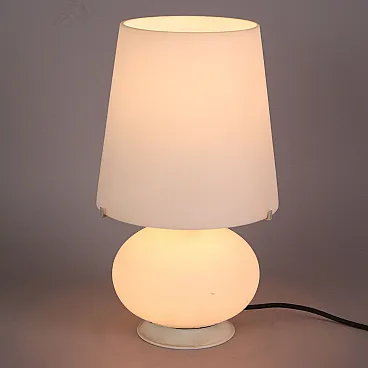 Lampada 1853/0 Piccola di Max Ingrand per Fontana Arte, '900