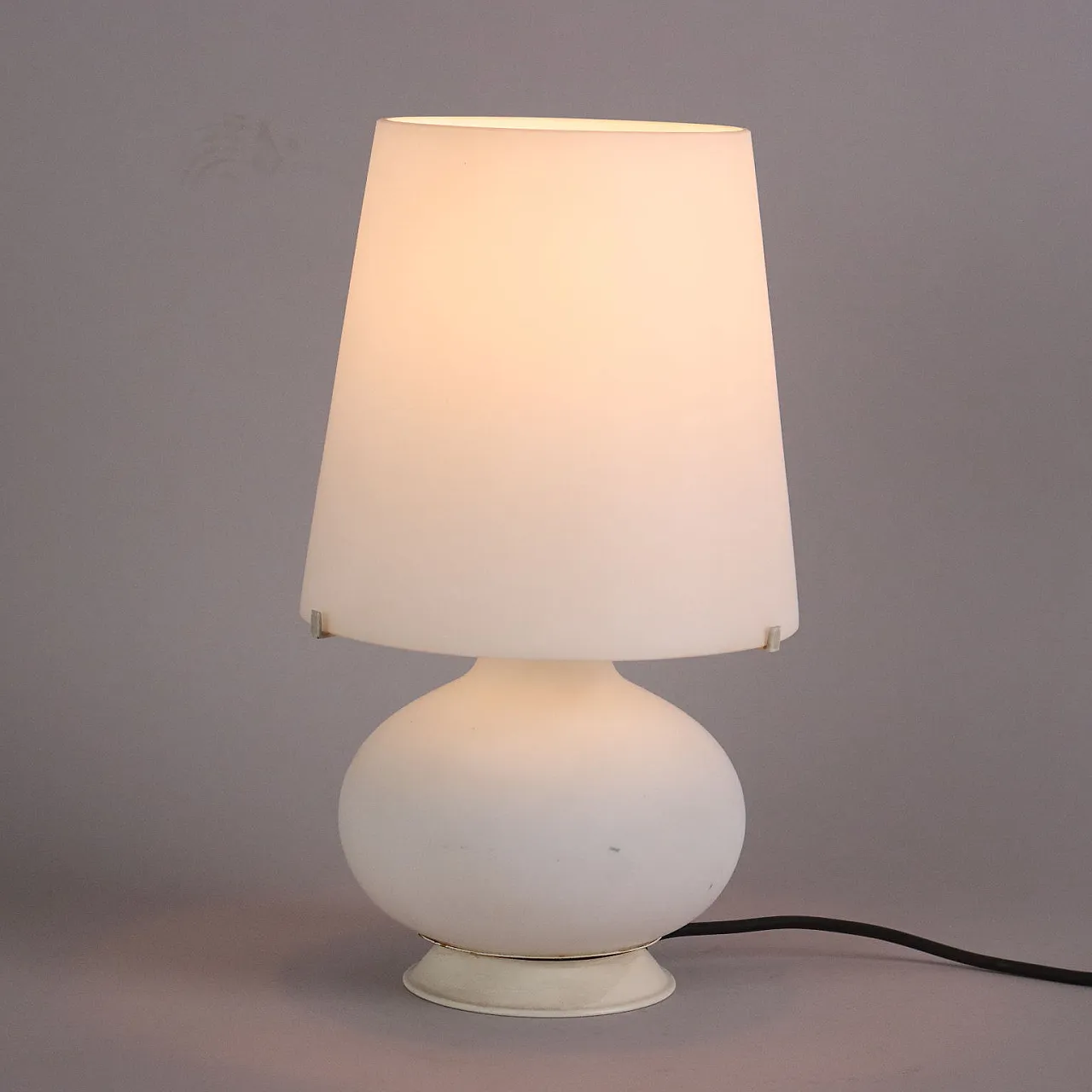 Lampada 1853/0 Piccola di Max Ingrand per Fontana Arte, '900 4