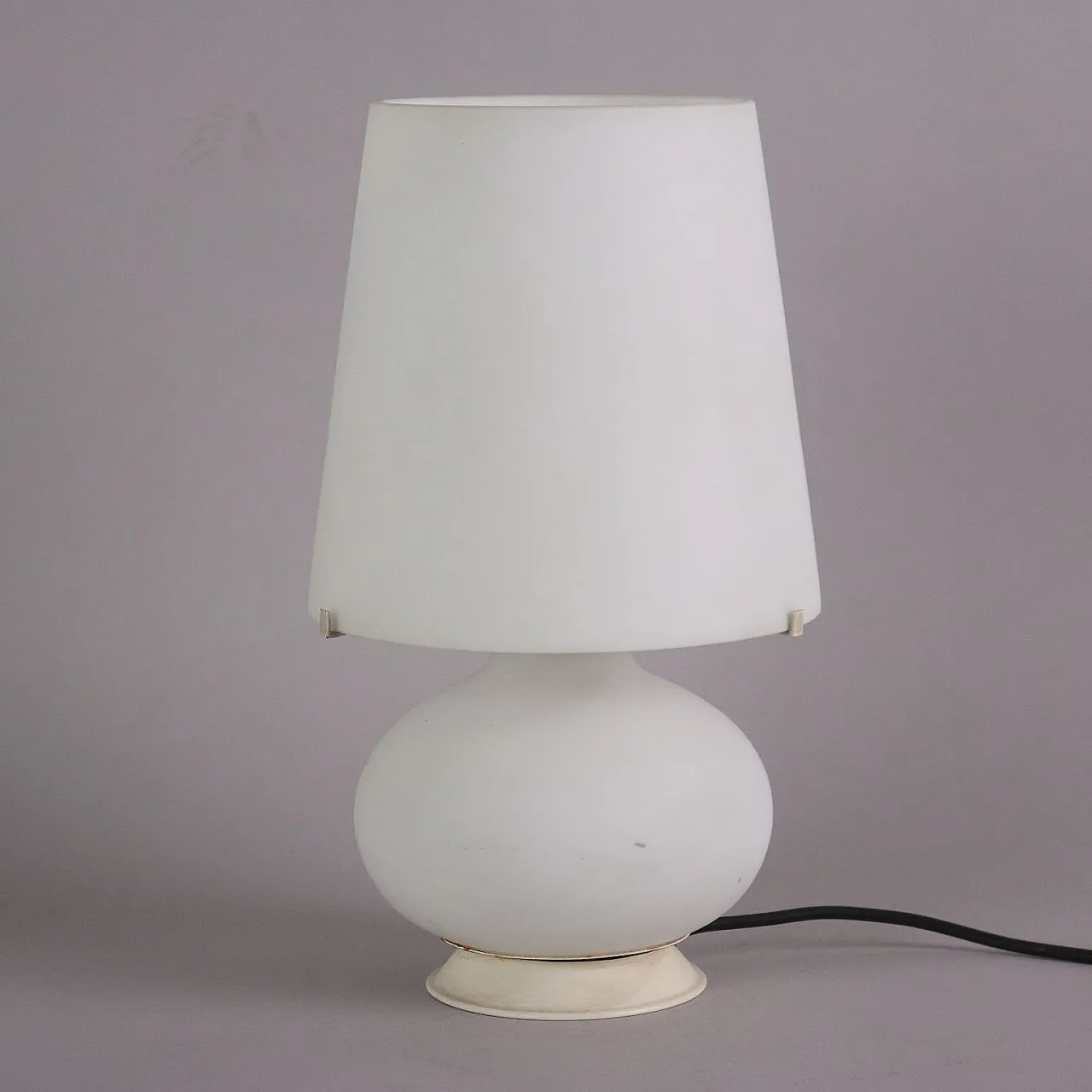 Lampada 1853/0 Piccola di Max Ingrand per Fontana Arte, '900 5