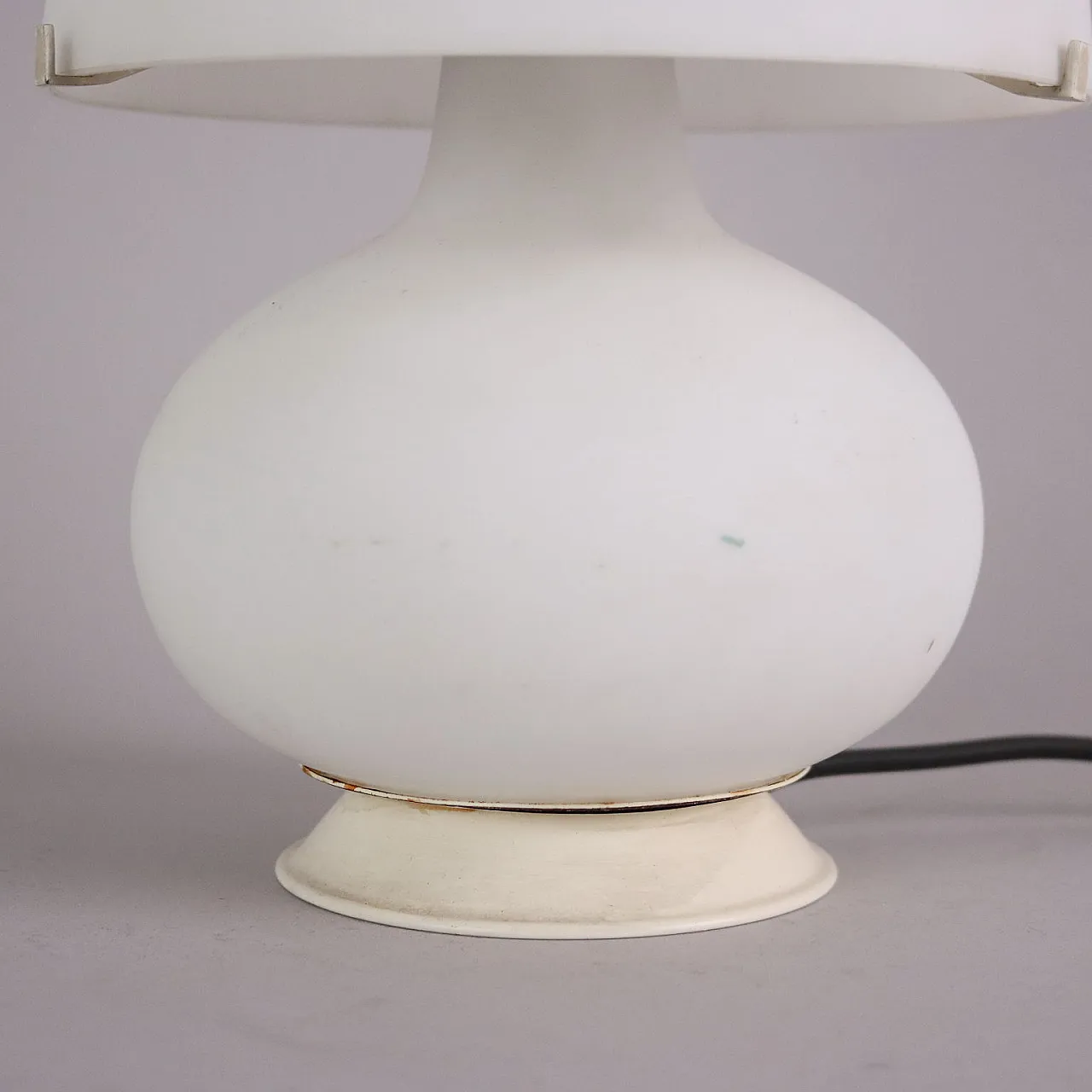 Lampada 1853/0 Piccola di Max Ingrand per Fontana Arte, '900 6