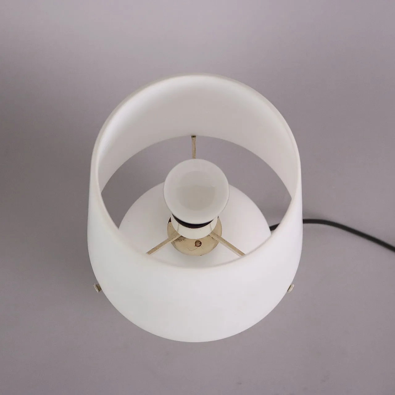 Lampada 1853/0 Piccola di Max Ingrand per Fontana Arte, '900 8