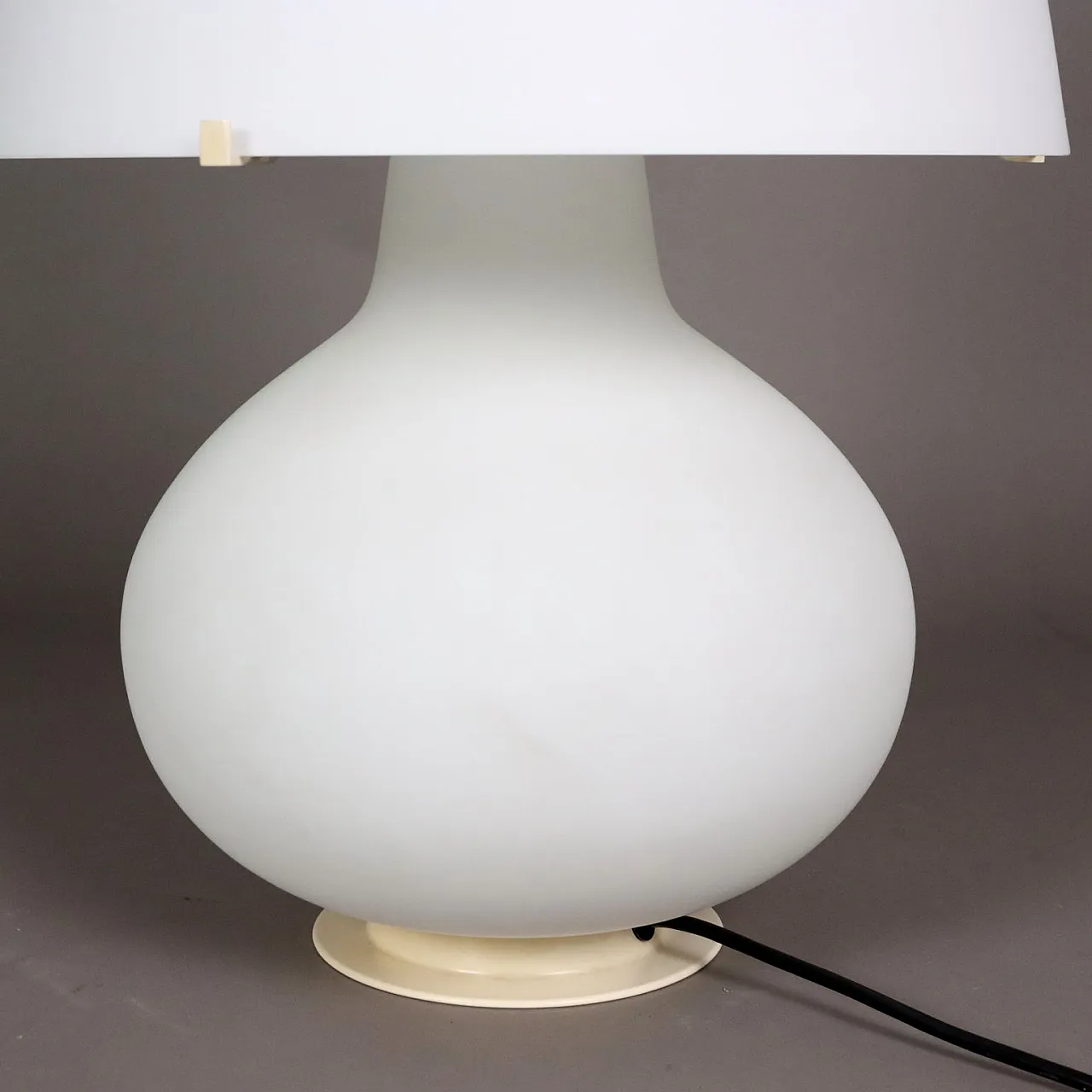 1853/0 lamp by Max Ingrand for Fontana Arte, 1980s 9