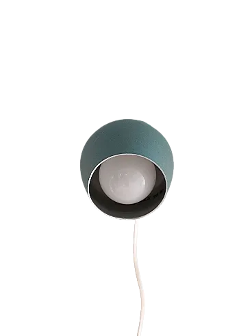 Scandinavian applique, 1960s