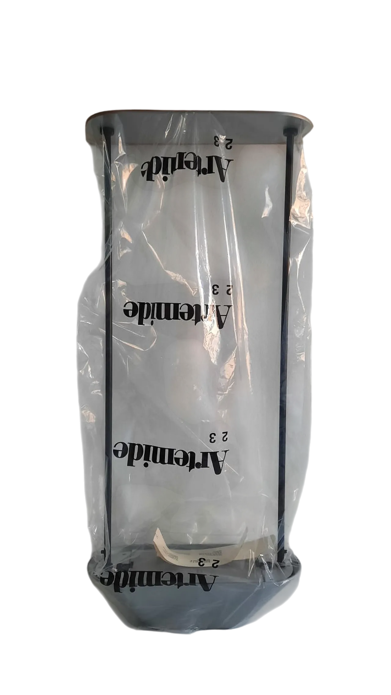 Sidone suspension lamp by Artemide, 70s 9