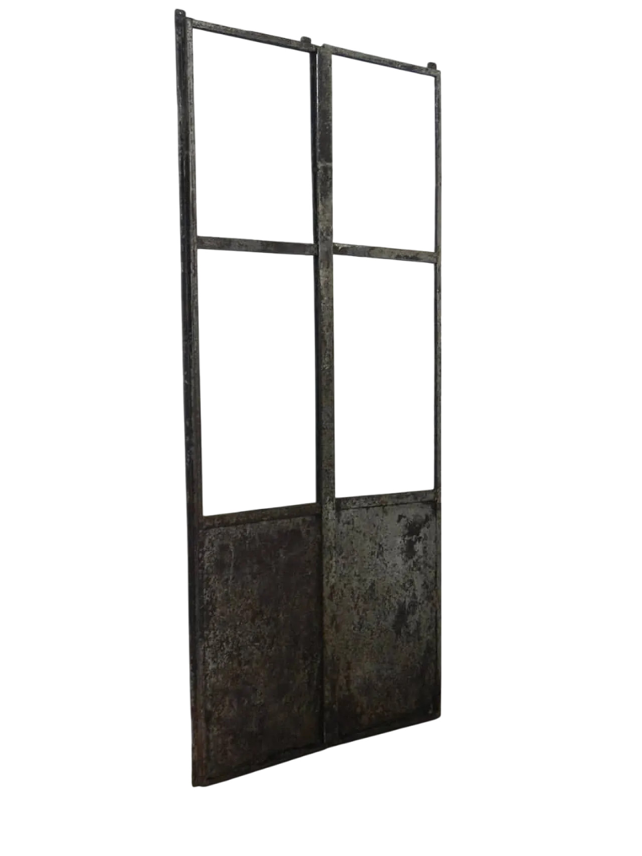 Specchio su porta, 1920 13