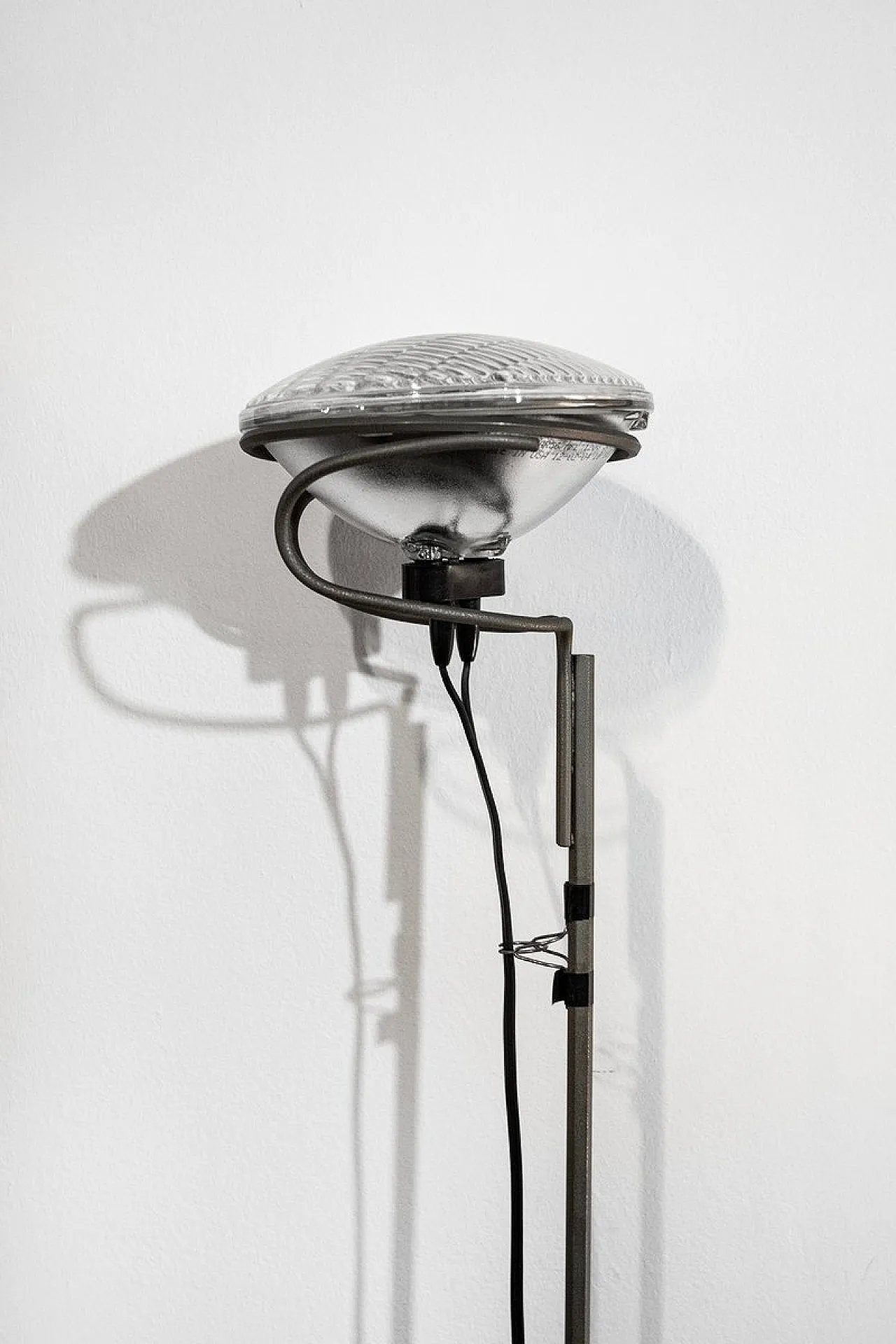 Lampada Toio di Achille e Pier Giacomo Castiglioni per Flos, anni '60 3