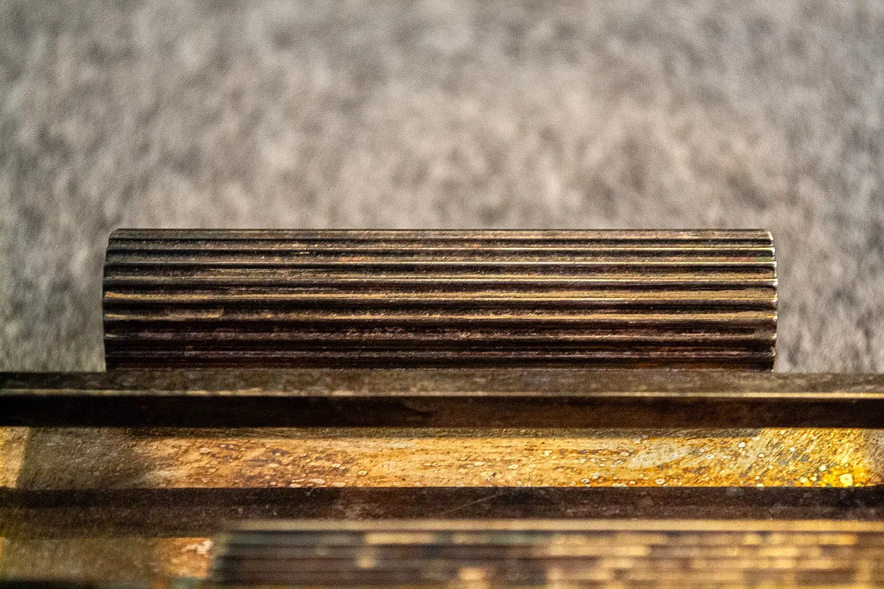 5 Cocktail tools attributed to Gio Ponti for PM Italy, 1960s 3