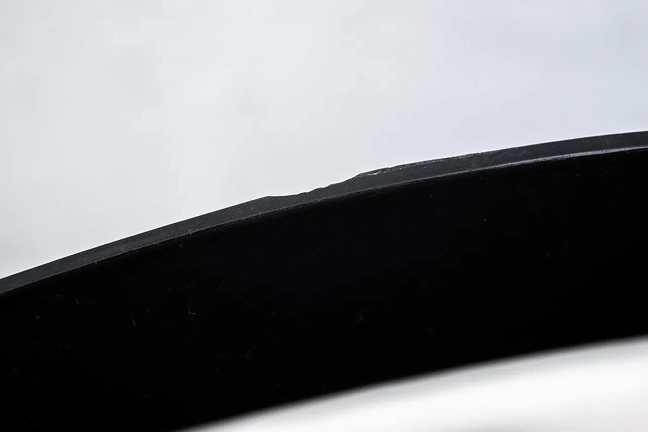 5 Sedie Selene di Vico Magistretti per Artemide, anni '60 8