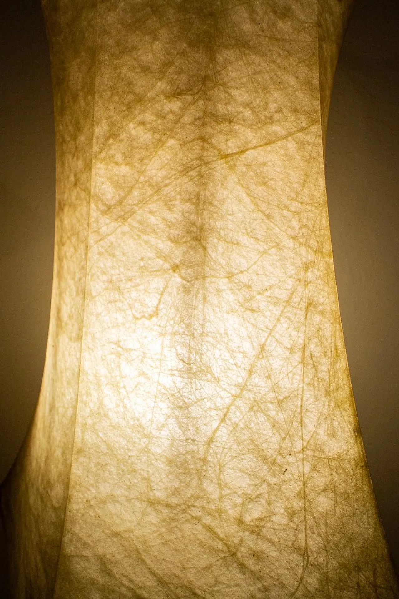 Fantasma lamp by Afra and Tobia Scarpa for Flos, 1960s 4