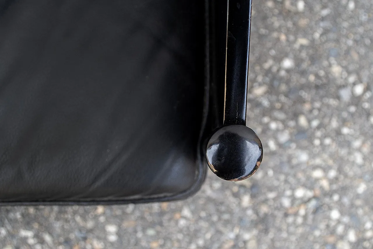 Poltrona Pratfall di Philippe Starck per Driade, anni '80 5