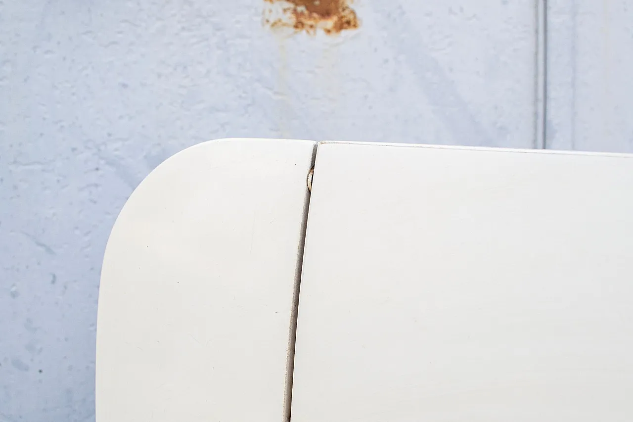 Pair of Esse dining chairs by Gigi Sabadin for Stilwood, 1970s 5