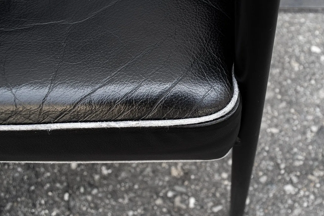 Coppia di sedie Costes di Philippe Starck per Driade, anni '80 4