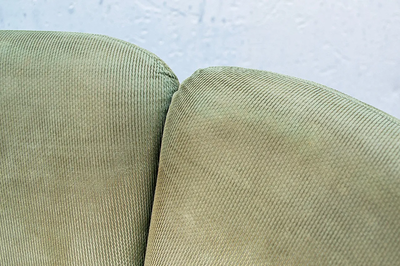 4 Sedie PS142 di Eugenio Gerli e Mario Cristiani per Tecno, 1960s 6