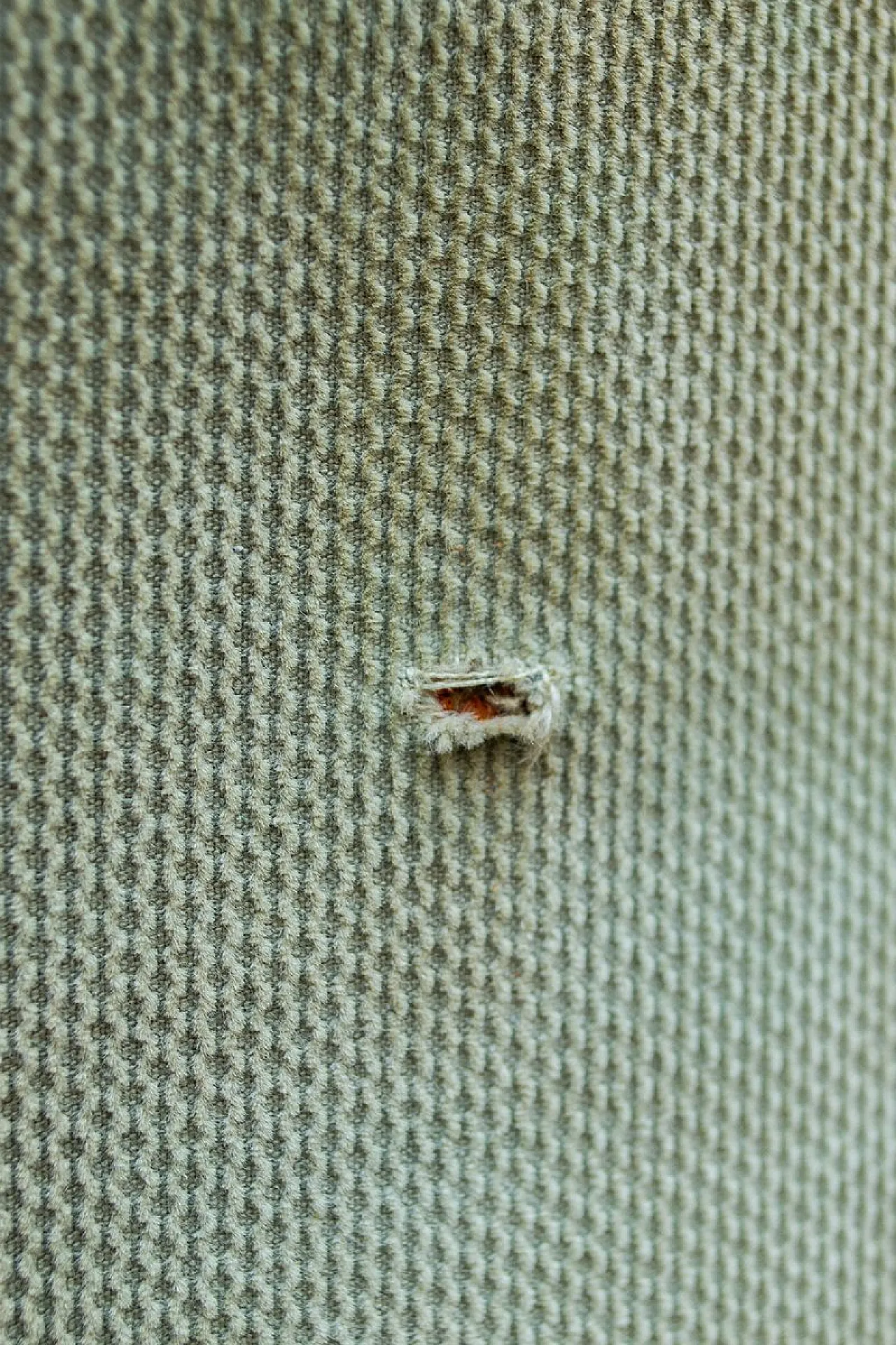 4 Sedie PS142 di Eugenio Gerli e Mario Cristiani per Tecno, 1960s 8