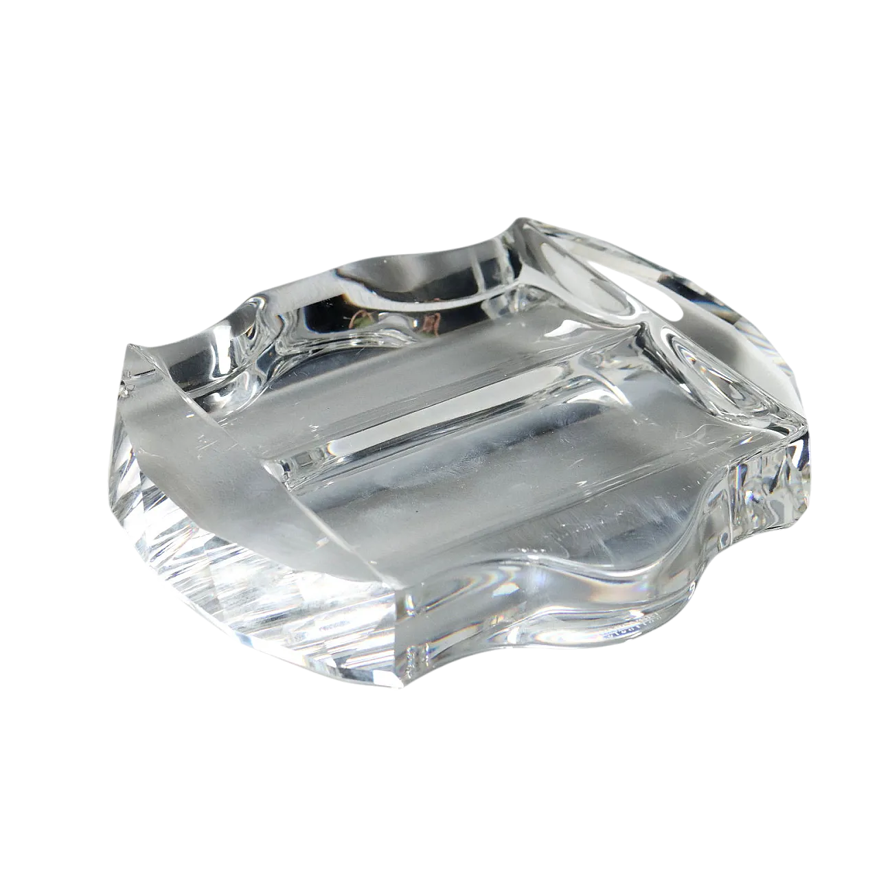 Swarovski Boite Méli Mélo by Martin Szekely, late 20th century 9