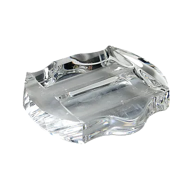 Posacenere Swarovski Boite Méli Mélo di Martin Szekely, fine '900