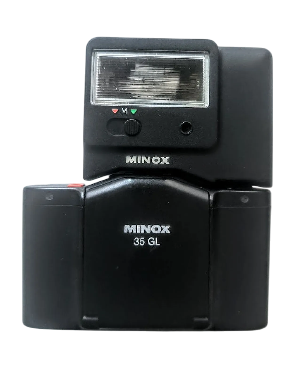 MINI fotocamera MINOX 35GL, anni '70 GERMANY 8