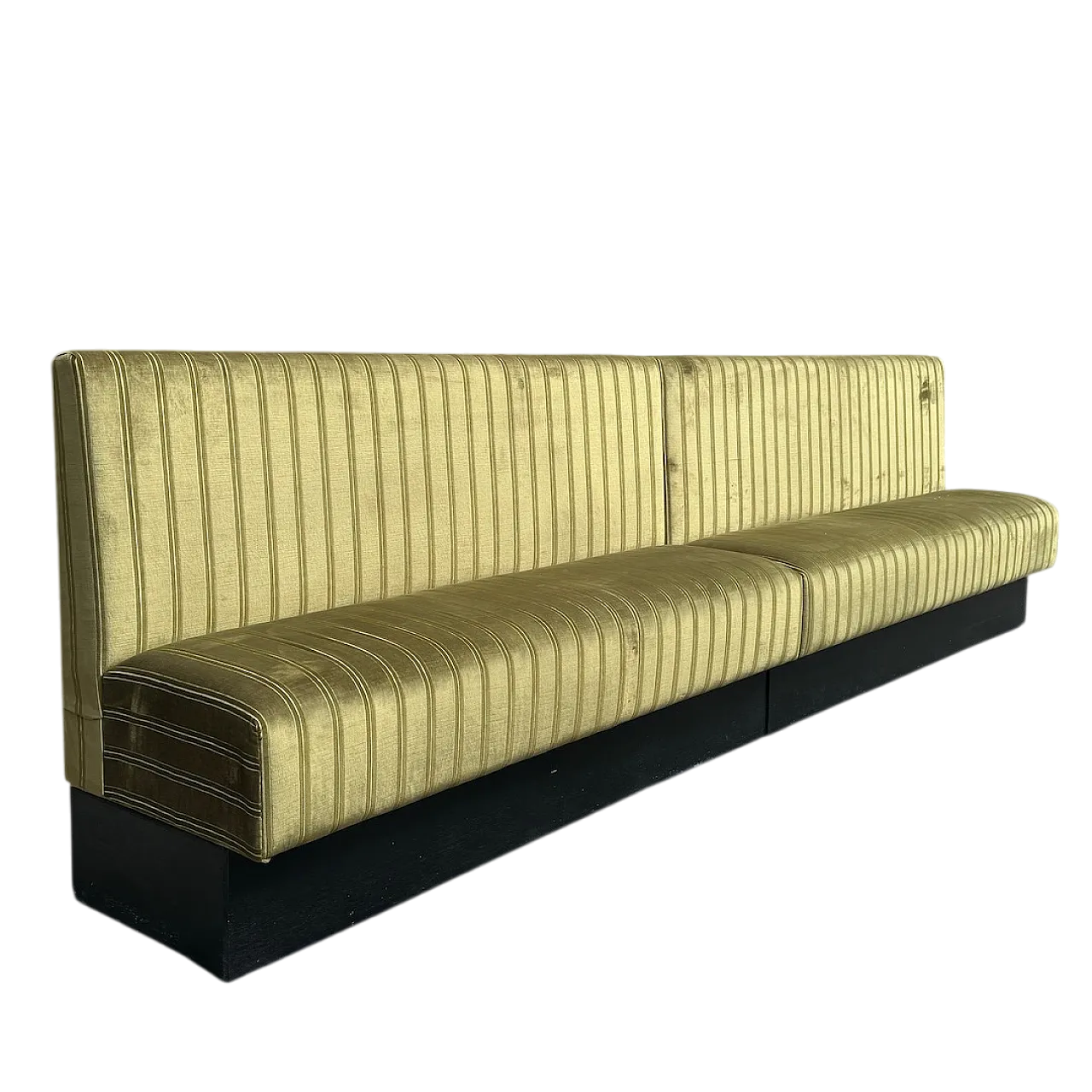 4 panchine per bistrot, 60s 12