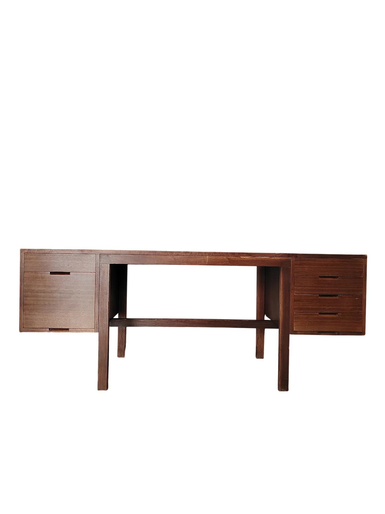 Scrivania modello Canaan disegnata da Marcel Breuer per Gavina anni 70 19