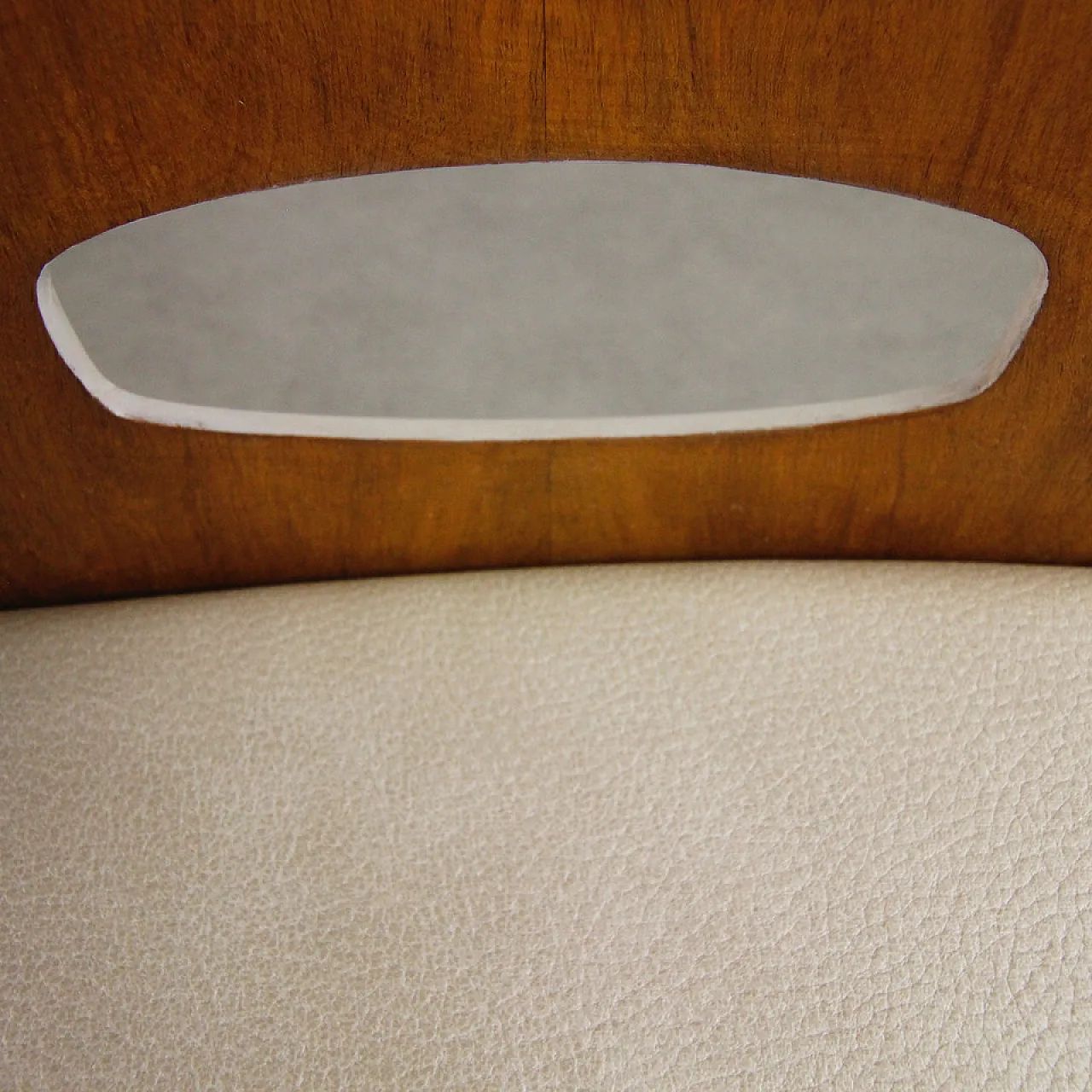 4 sedie Tatra Pravenc "Gentleman", 1963 11