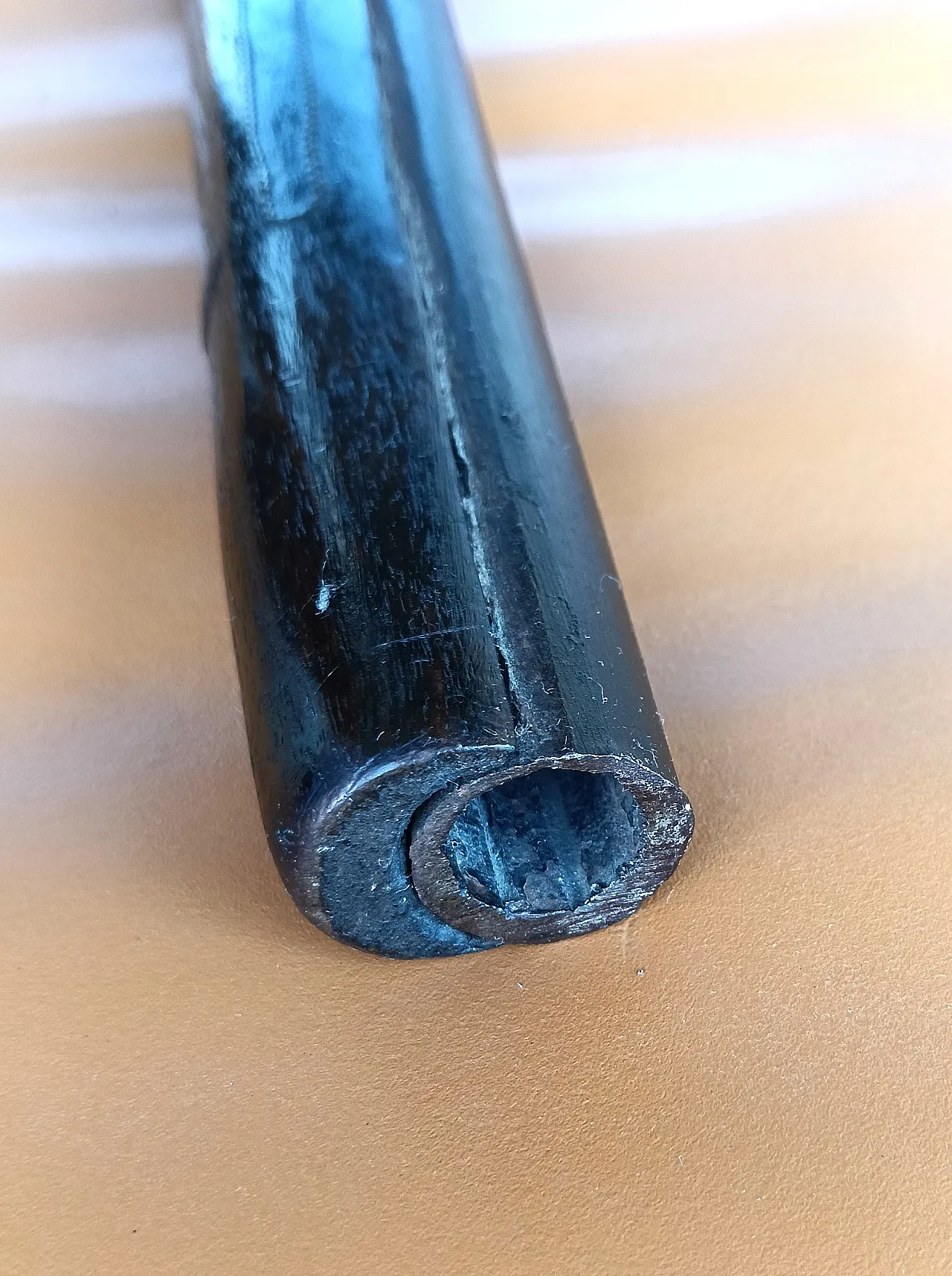 Pair of guns reproduction, 60s 16