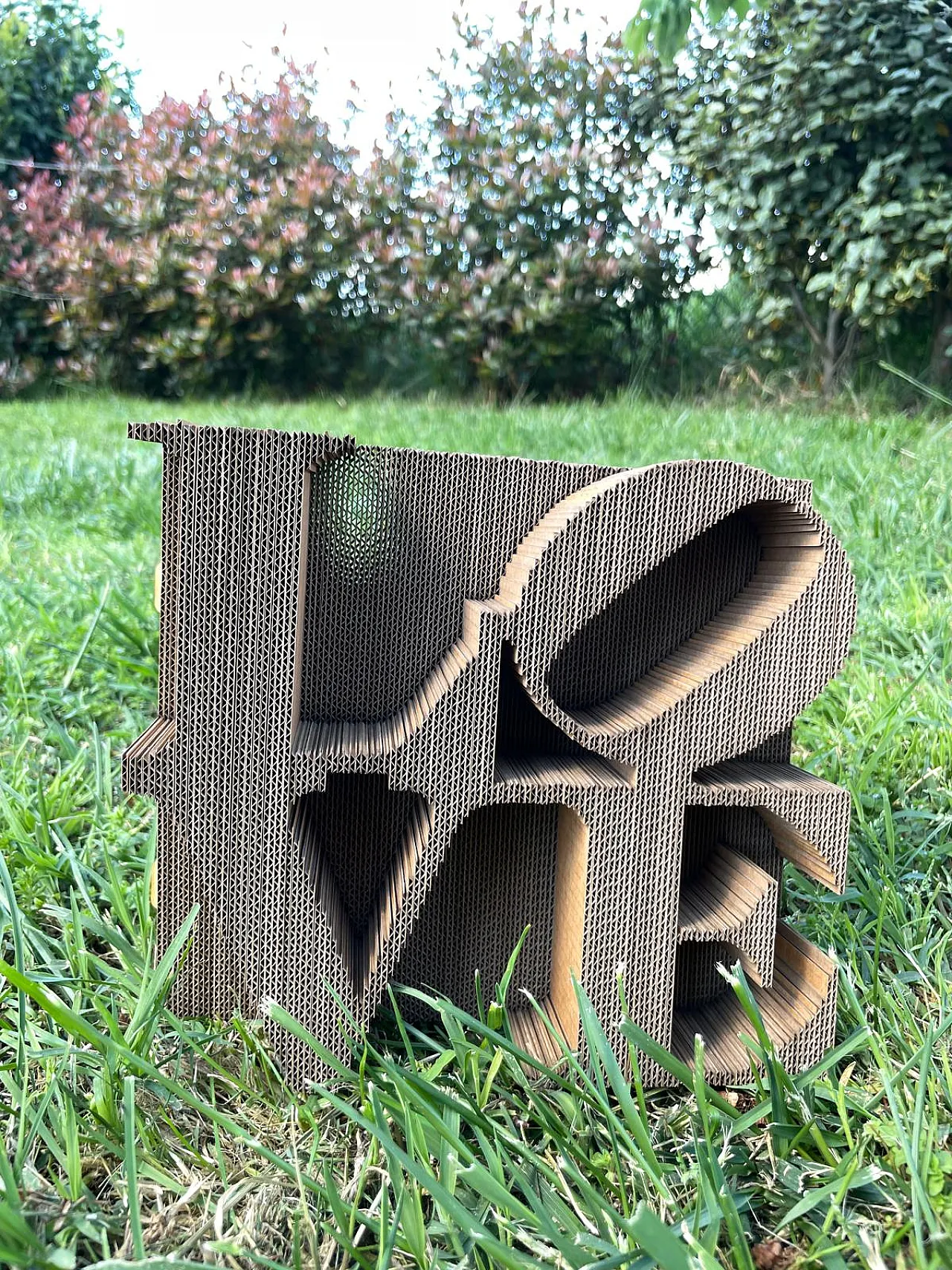 Cartonic Love Puzzle 3D Design, 2000s 15