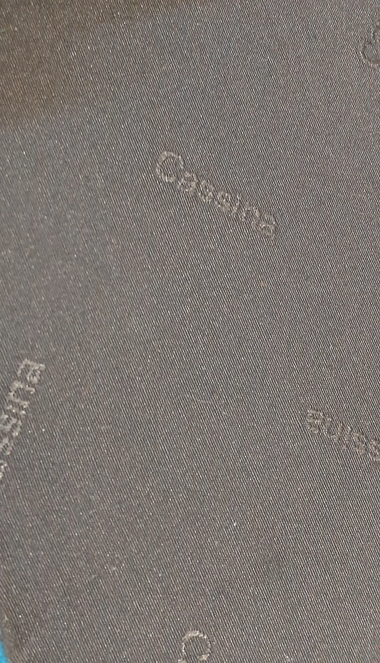 Pair of 637 2 Utrecht armchairs in night wool by Cassina, 2000s 16