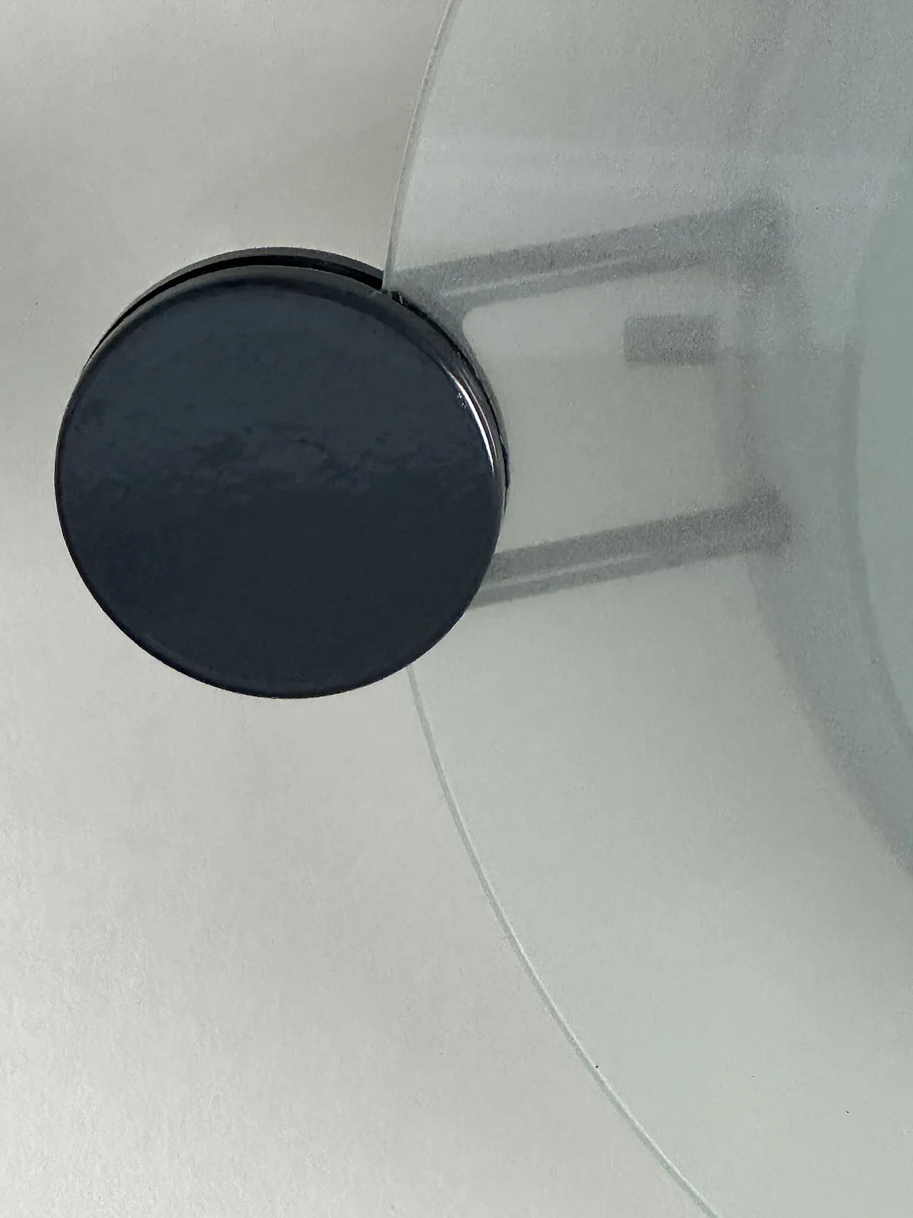 Cyclos lamp by Michele De Lucchi for Artemide, 90s 4