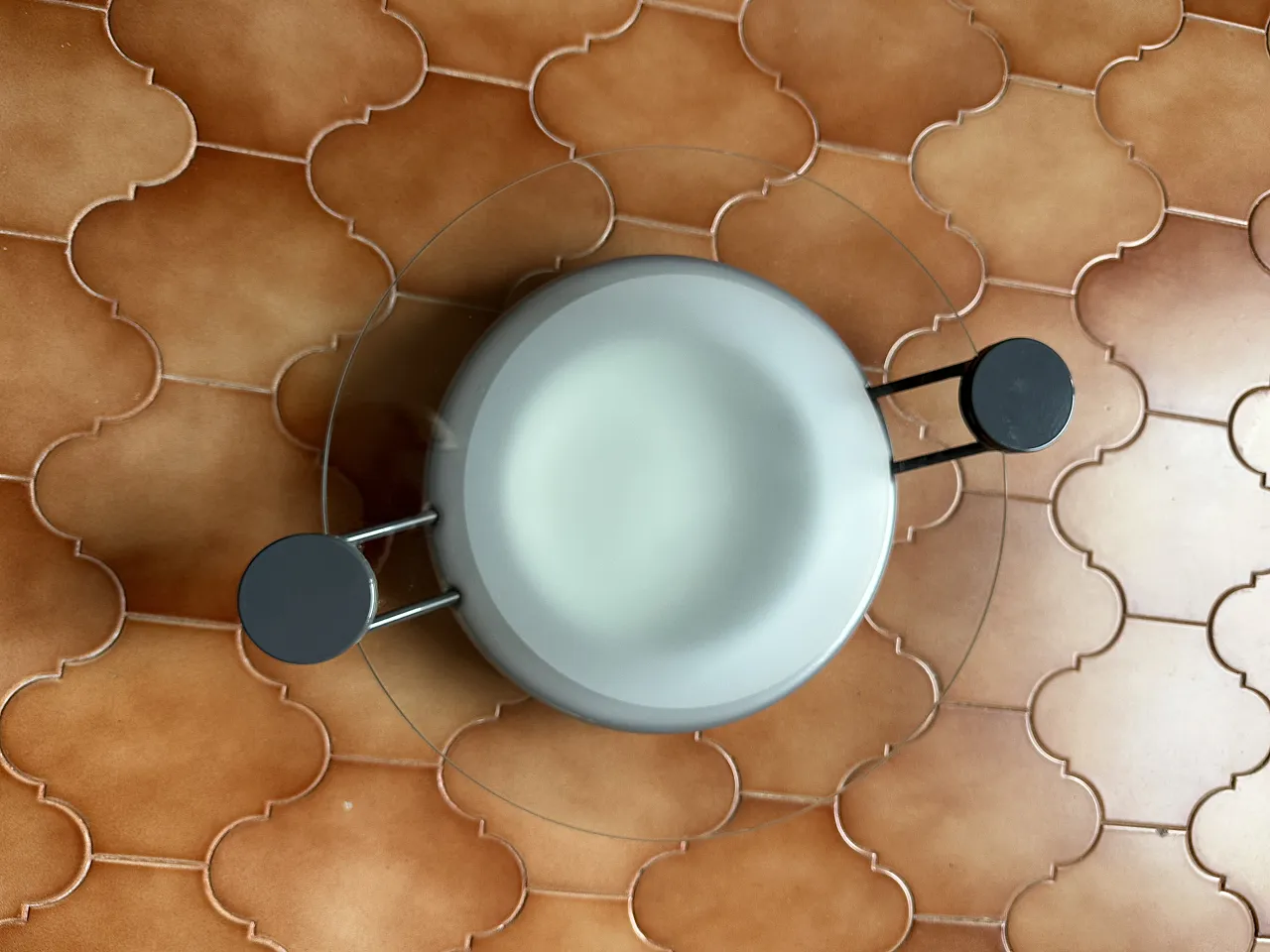 Cyclos lamp by Michele De Lucchi for Artemide, 90s 13