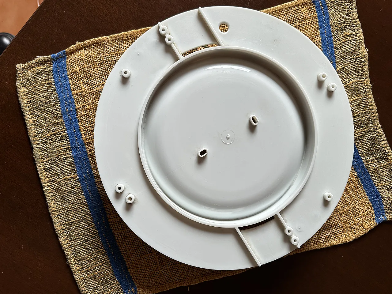 Cyclos lamp by Michele De Lucchi for Artemide, 90s 17