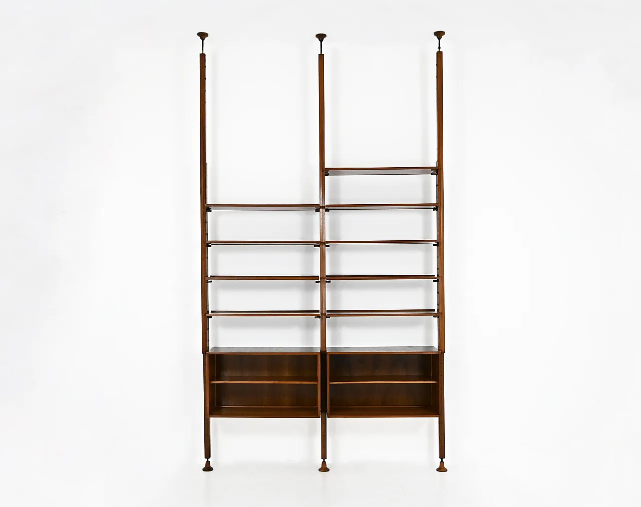 Libreria di Isa Bergamo, anni '60 1