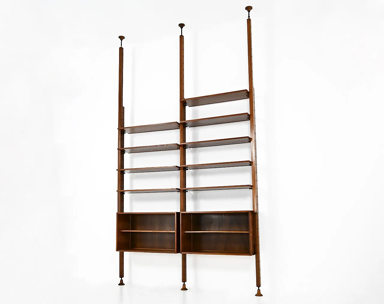 Libreria di Isa Bergamo, anni '60 2