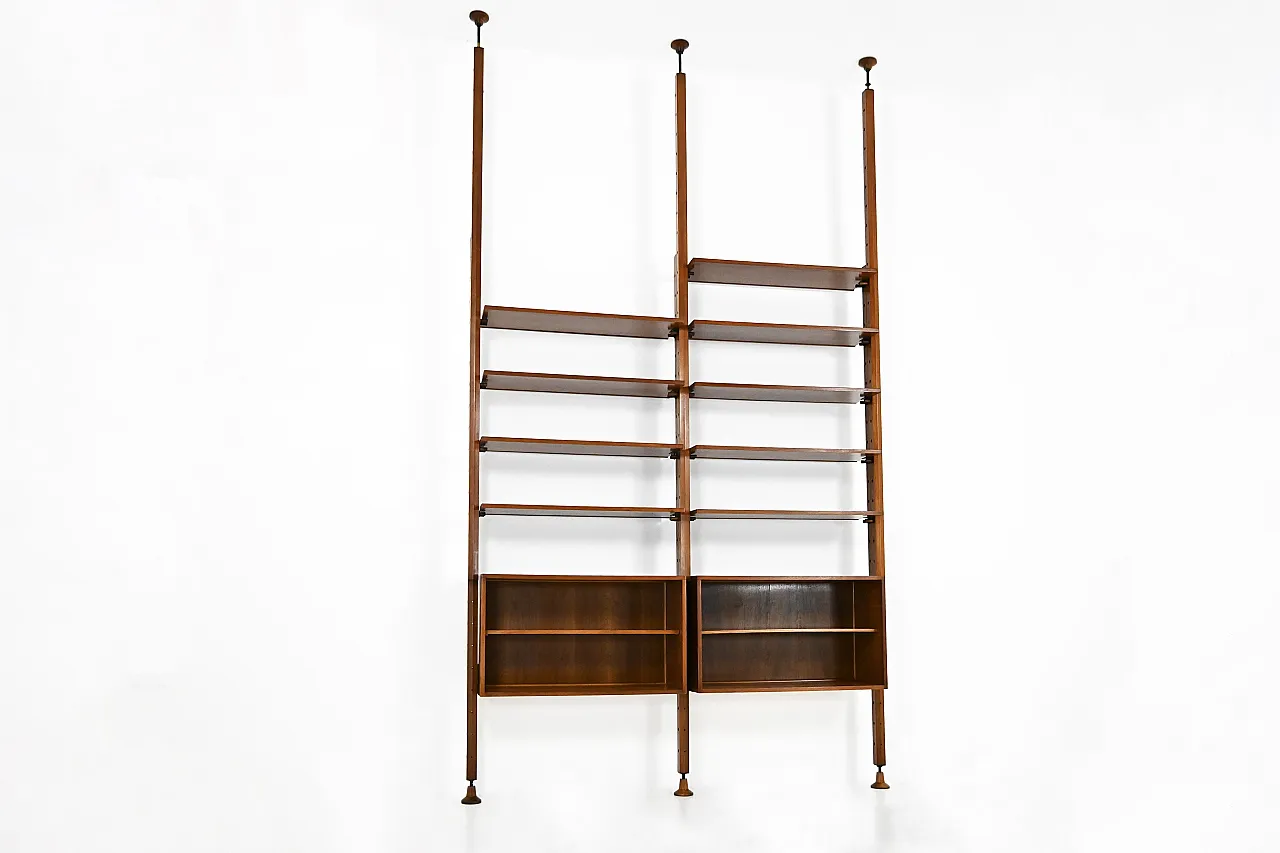 Libreria di Isa Bergamo, anni '60 3