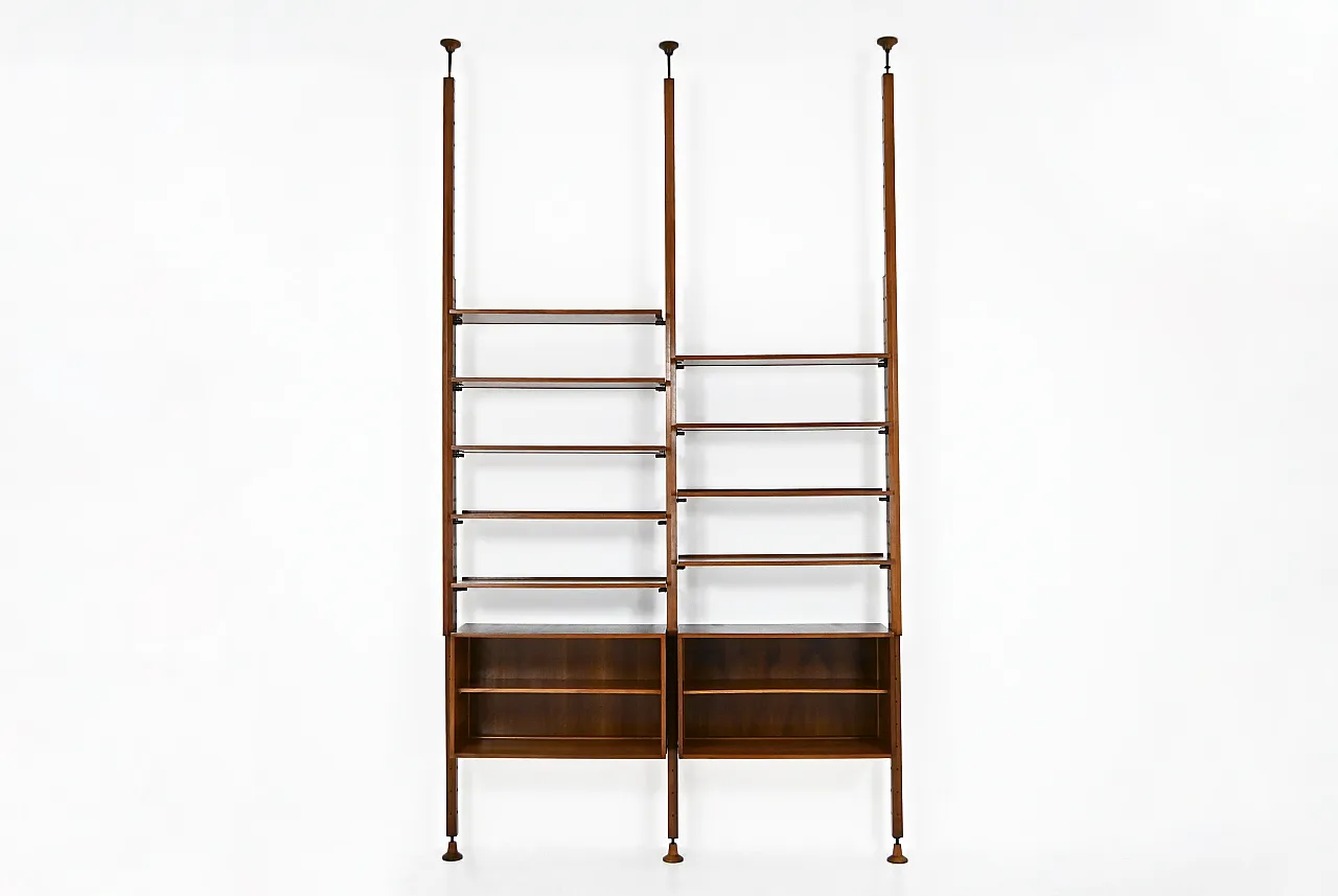 Libreria di Isa Bergamo, anni '60 4