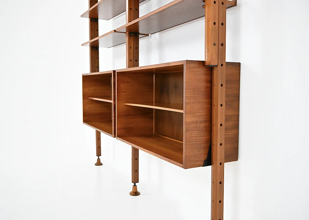 Libreria di Isa Bergamo, anni '60 6