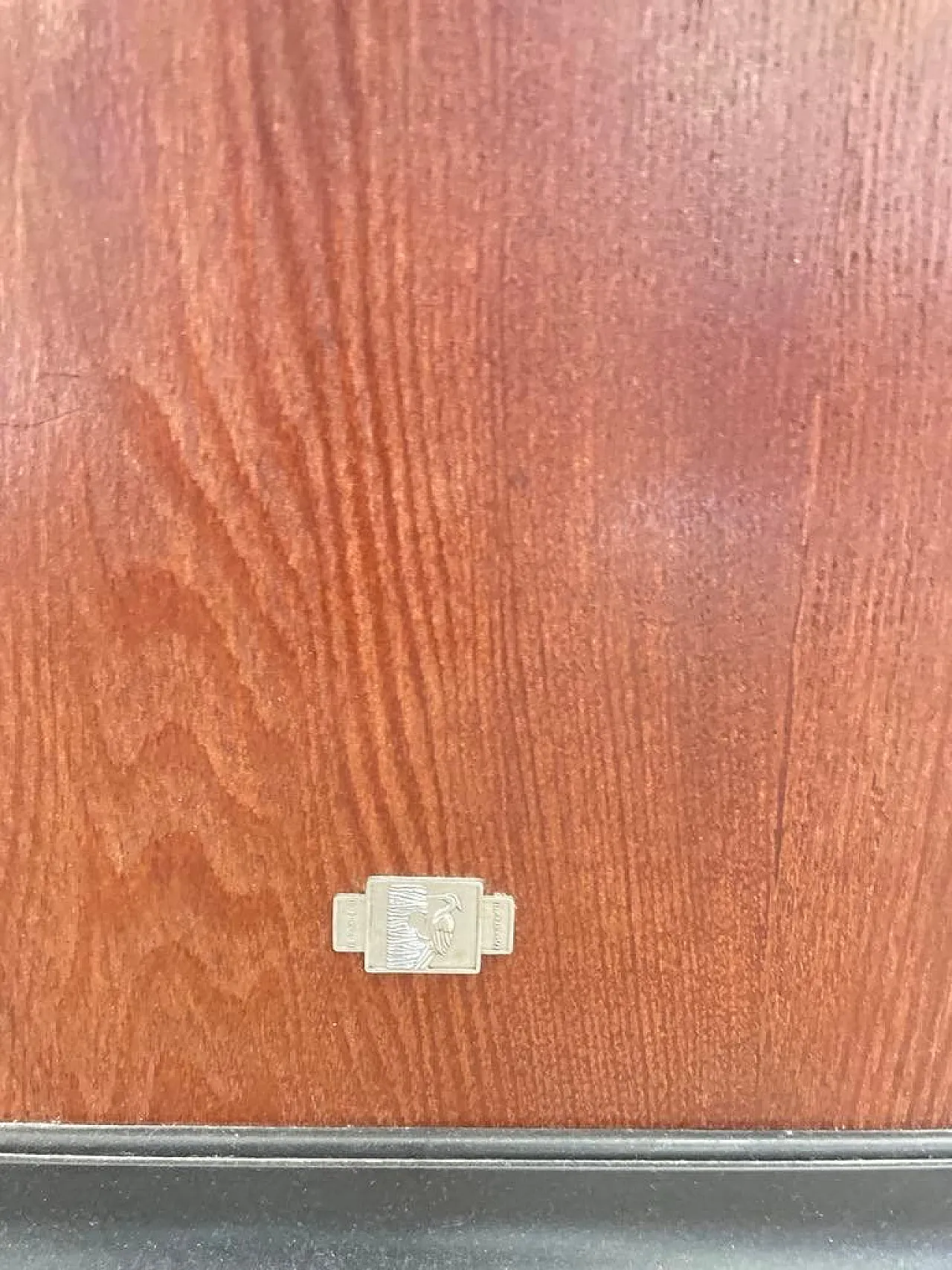 Jukebox style CD radio by Polyconcept, 1990s 12