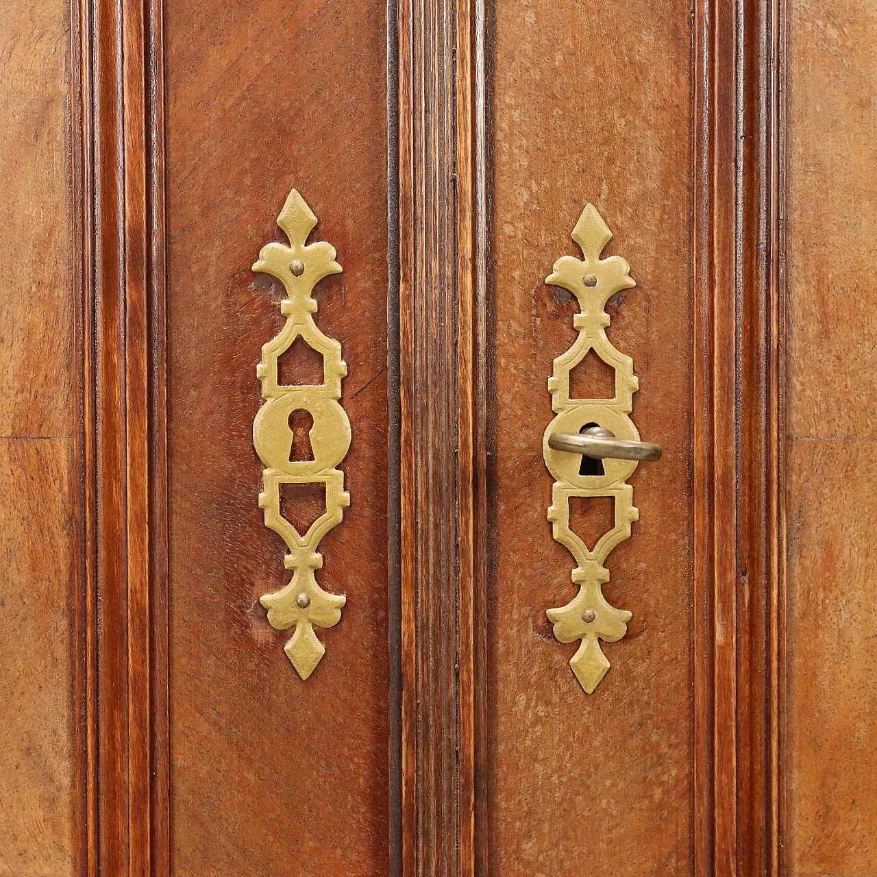 Umbertina sideboard in beech, 19th century 8