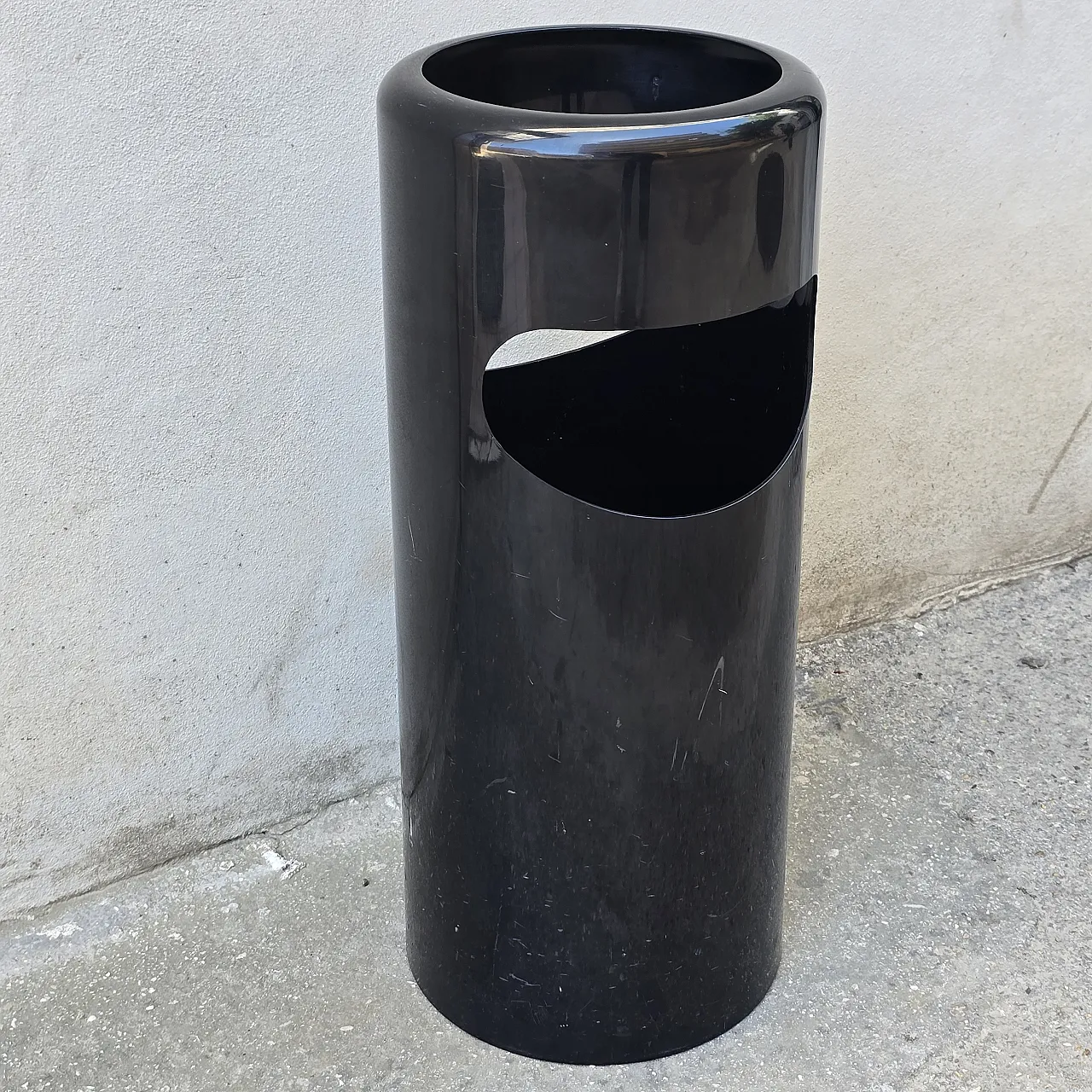 Birillo umbrella stand by Giotto Stoppino, 1990s 1