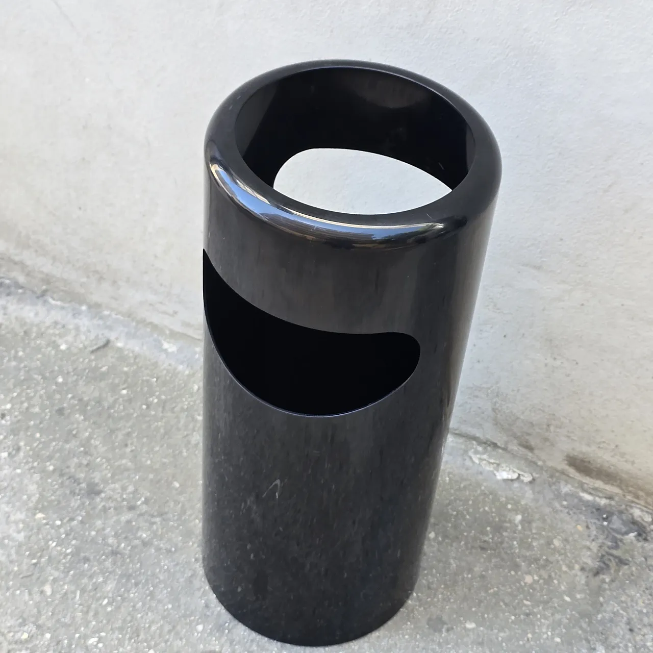 Birillo umbrella stand by Giotto Stoppino, 1990s 3