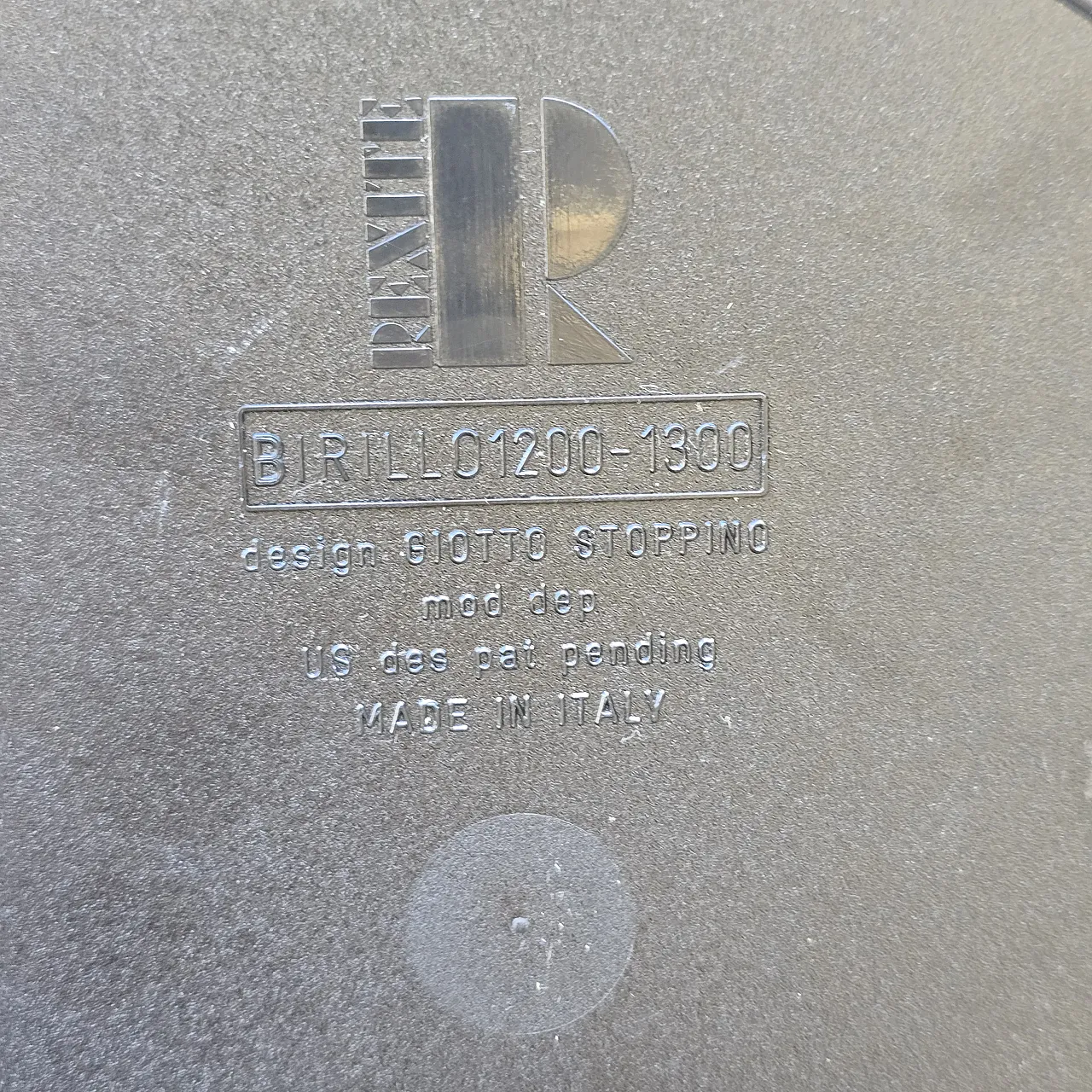 Birillo umbrella stand by Giotto Stoppino, 1990s 4