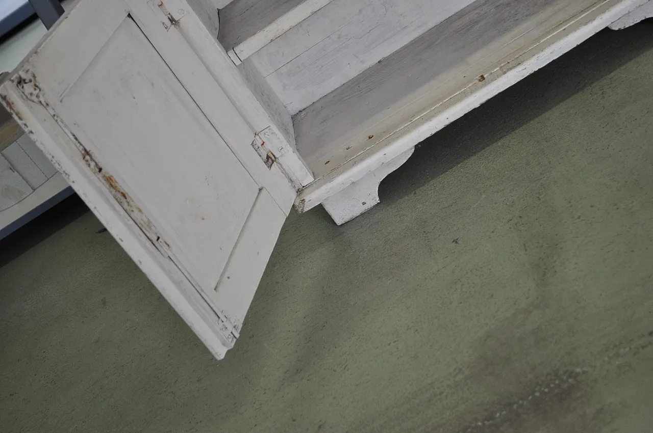 Scarpiera piccola, anni '50 2