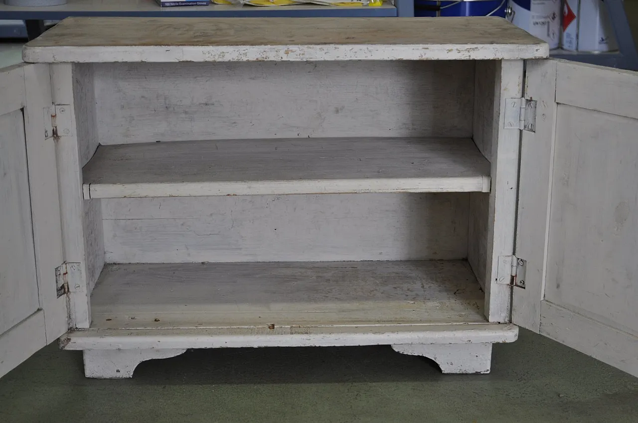 Scarpiera piccola, anni '50 3