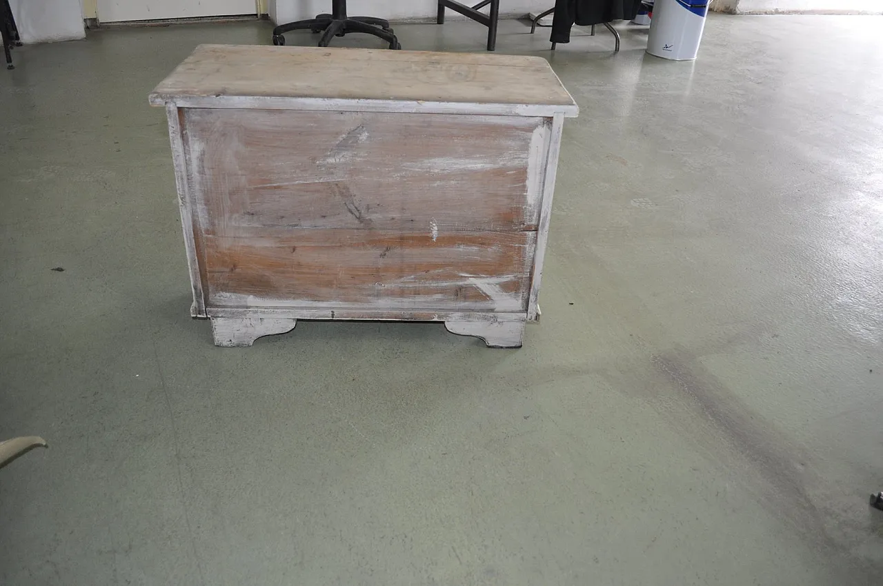 Scarpiera piccola, anni '50 5