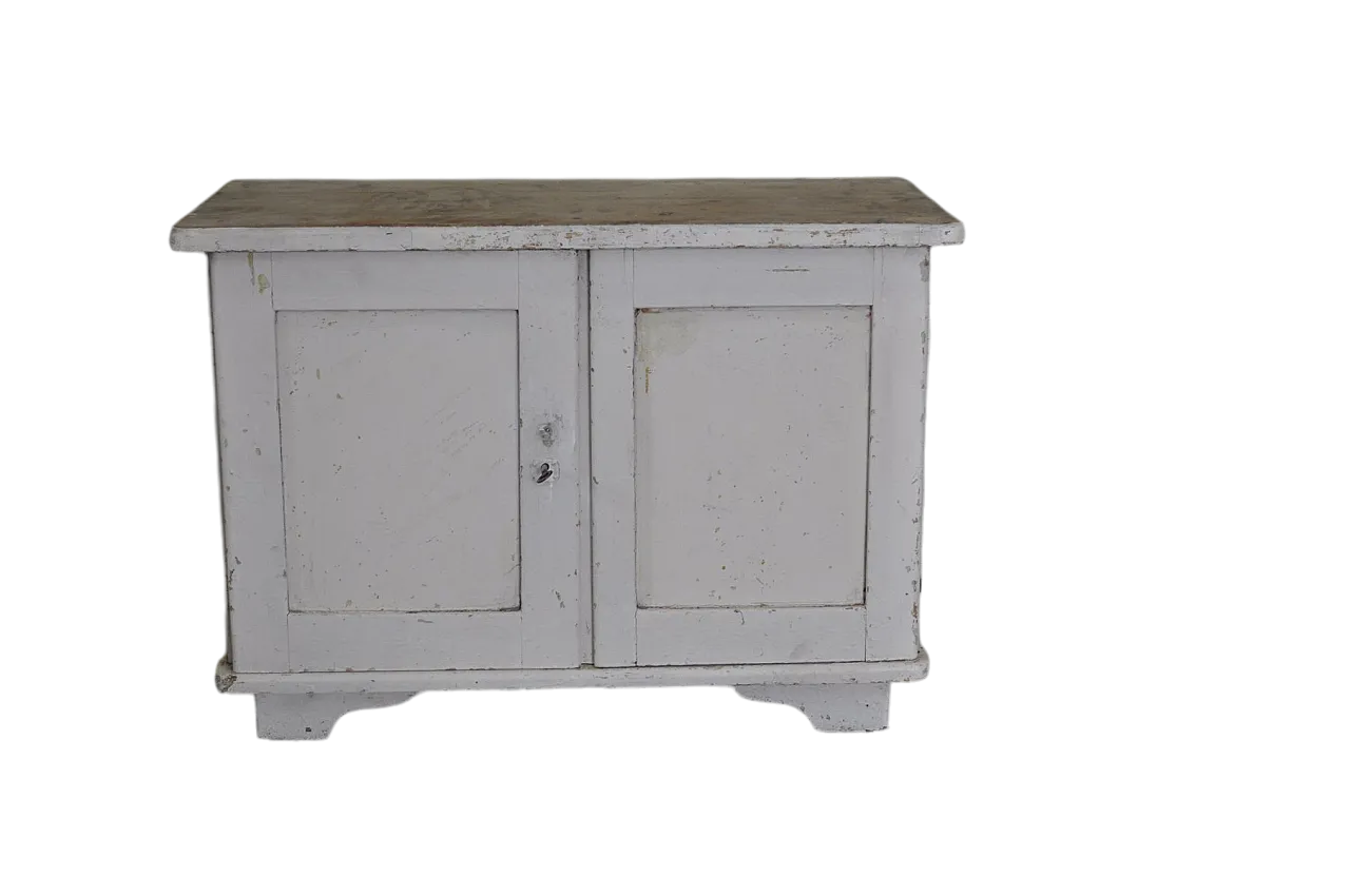 Scarpiera piccola, anni '50 8