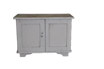 Scarpiera piccola, anni '50