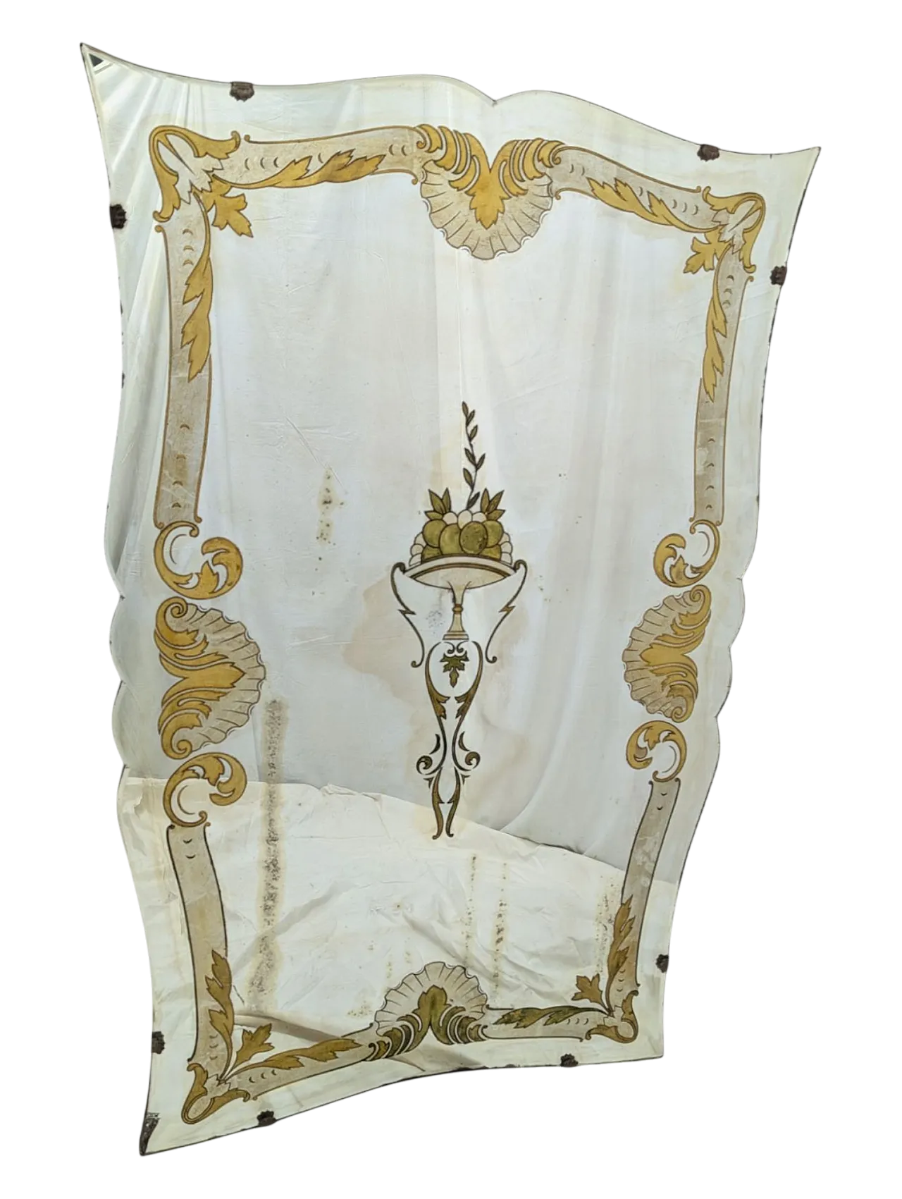 Specchio Liberty, inizi '900 9