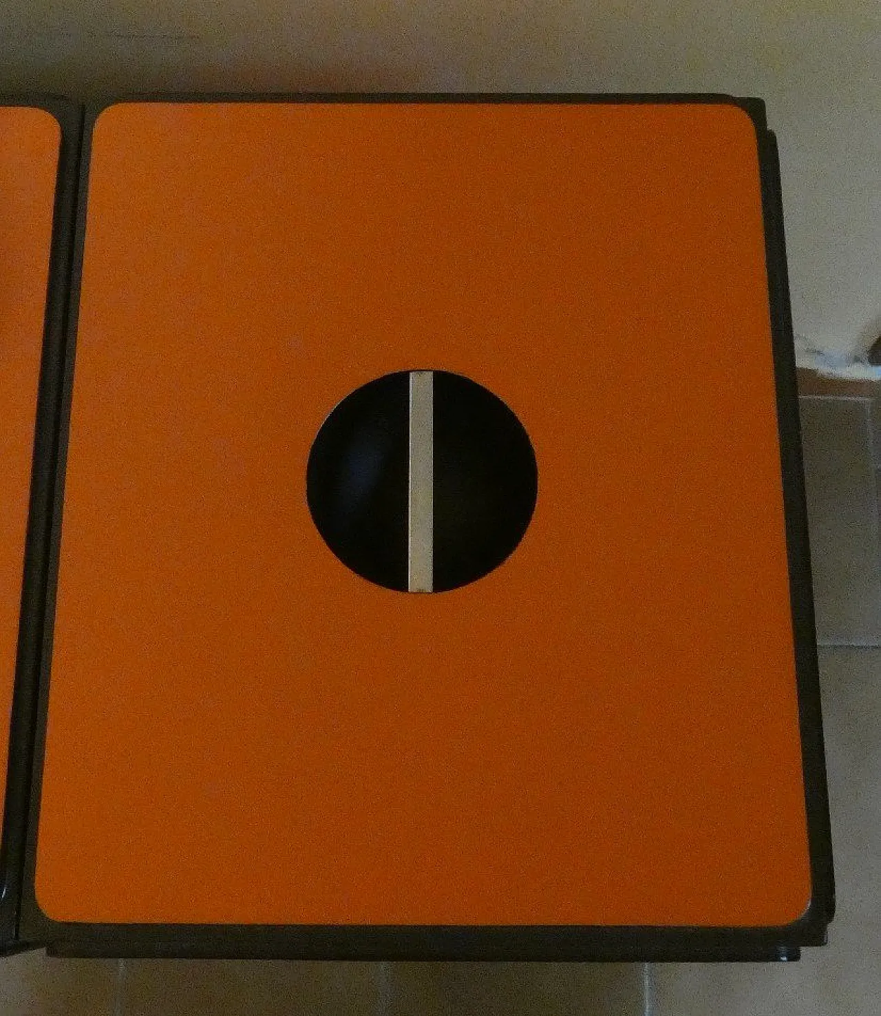 Radiofonografo Cubo RR 126 FO di Fratelli Castiglioni per Brionvega, Italia, anni '60 15