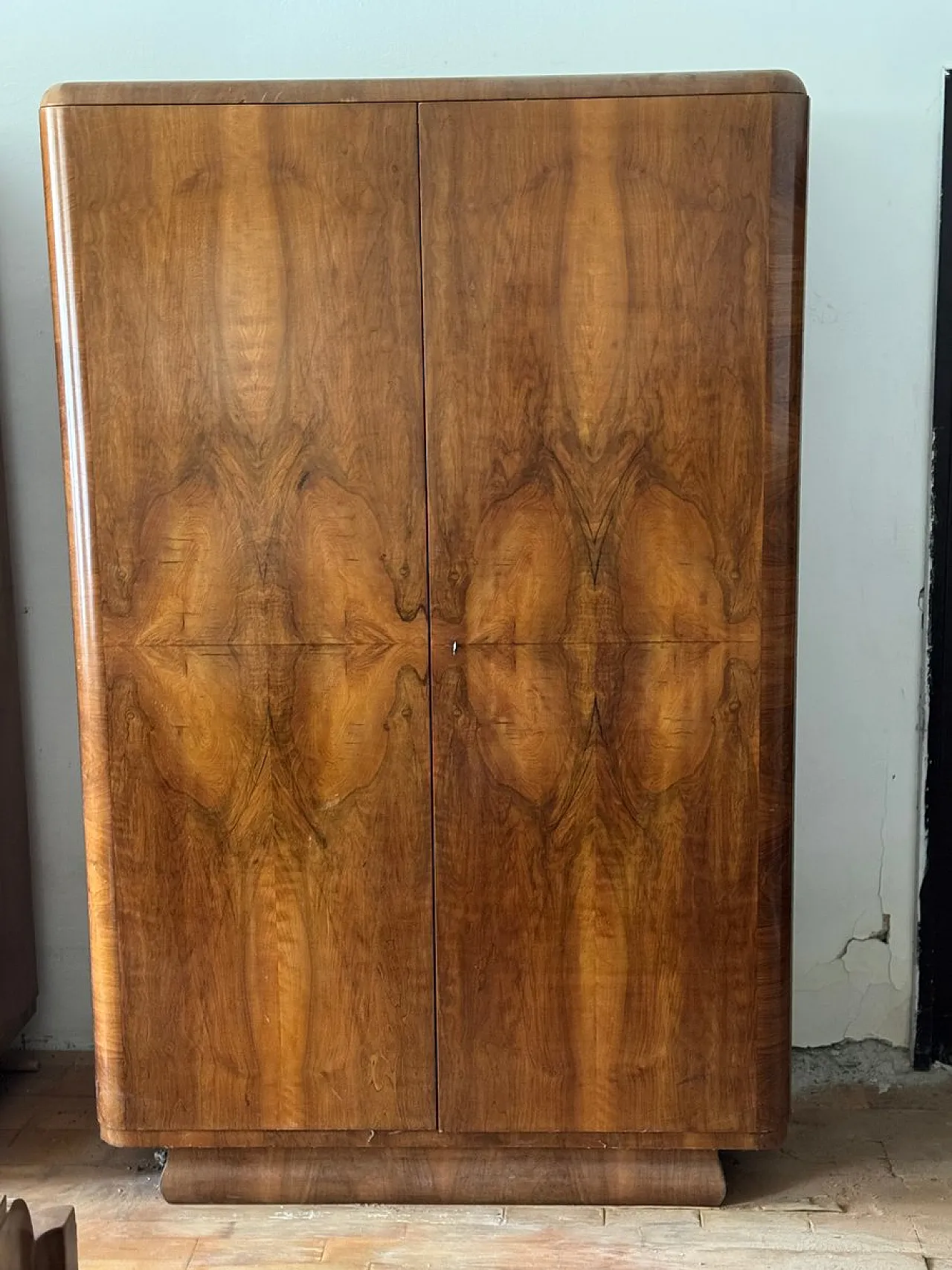 Art Deco cabinet, 1930s 1