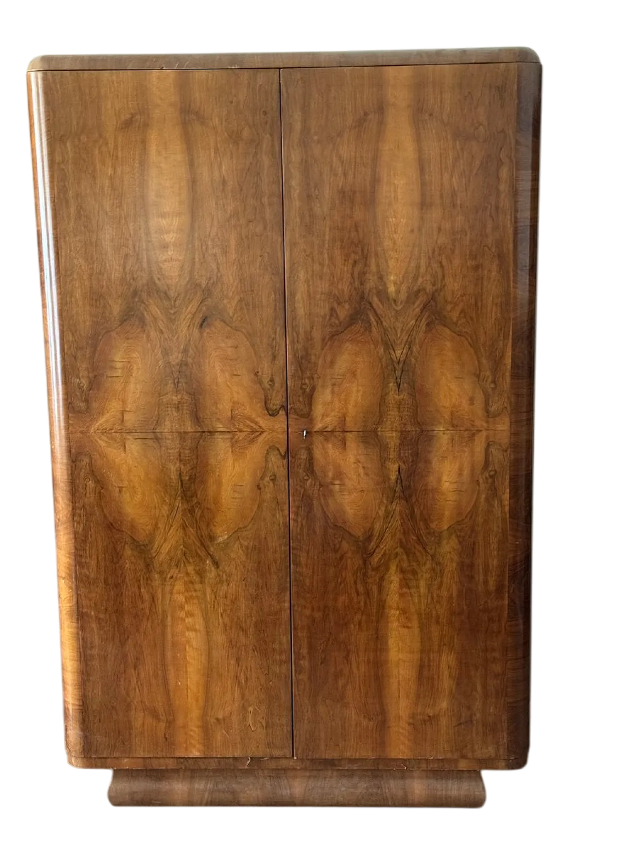 Art Deco cabinet, 1930s 8