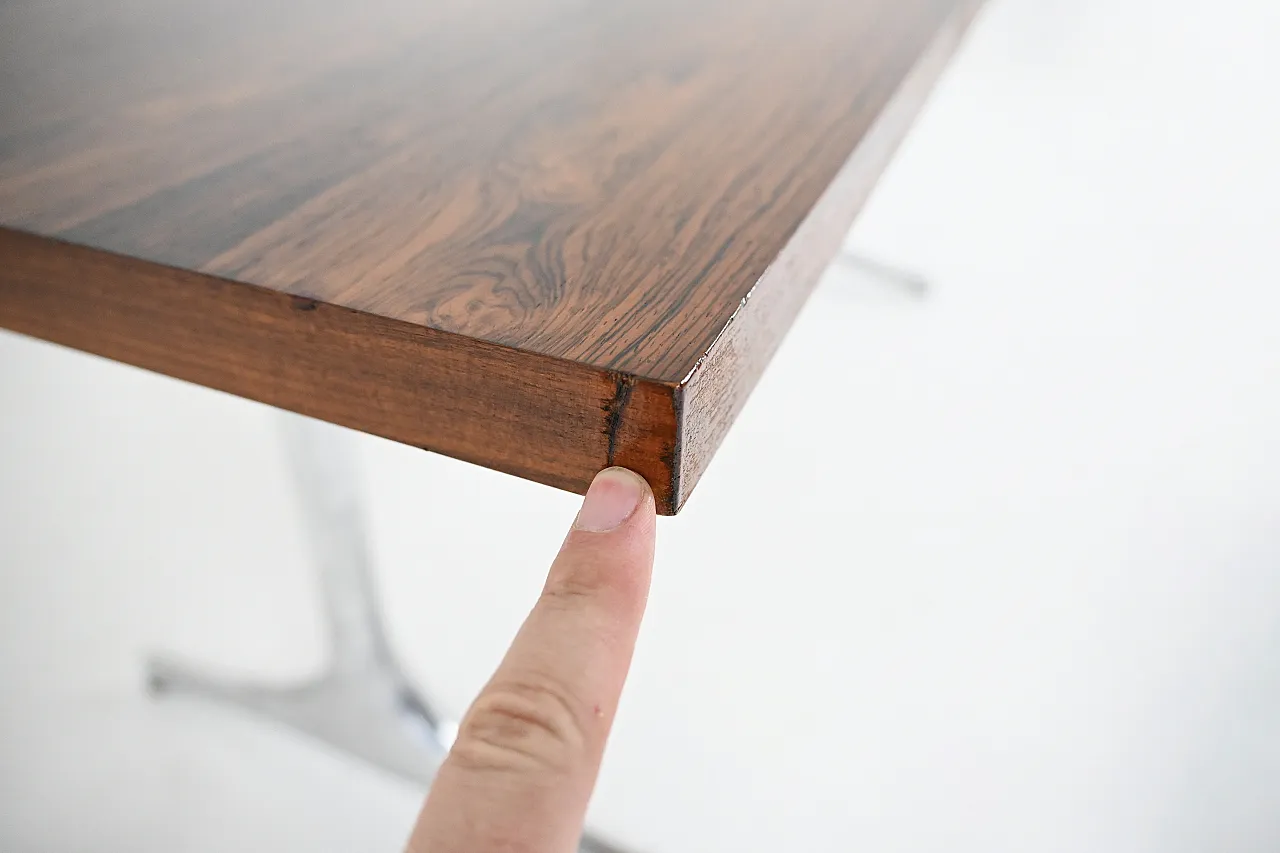 Table by George Nelson for Herman Miller, 1950s 10